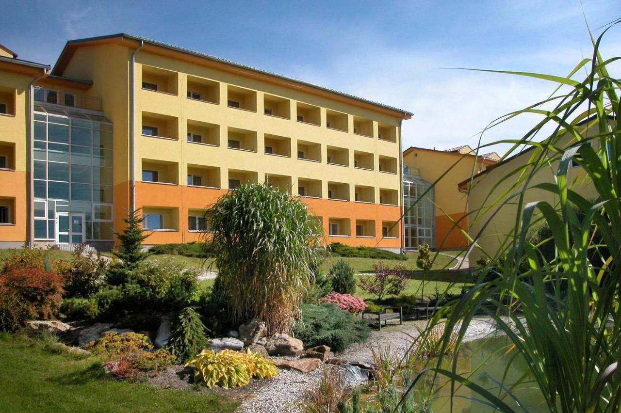 Apartmány - Frymburk My Family Exterior foto